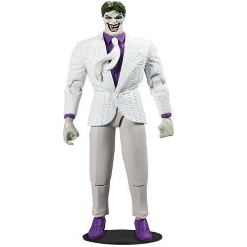 McFarlane Toys DC Build-A-Figure Wave 6 Dark Knight Returns 7-Inch Scale Action Figure - Collectors World Toys