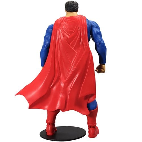 McFarlane Toys DC Build-A-Figure Wave 6 Dark Knight Returns 7-Inch Scale Action Figure - Collectors World Toys