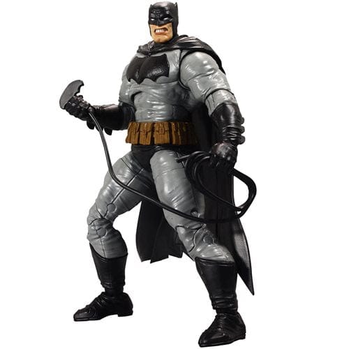 McFarlane Toys DC Build-A-Figure Wave 6 Dark Knight Returns 7-Inch Scale Action Figure - Collectors World Toys