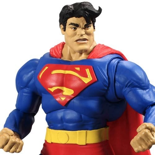 McFarlane Toys DC Build-A-Figure Wave 6 Dark Knight Returns 7-Inch Scale Action Figure - Collectors World Toys