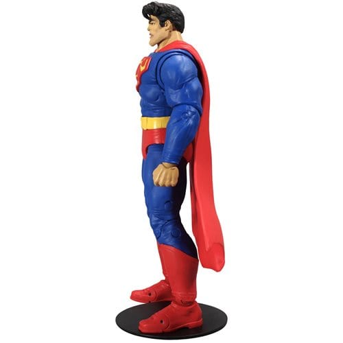 McFarlane Toys DC Build-A-Figure Wave 6 Dark Knight Returns 7-Inch Scale Action Figure - Collectors World Toys