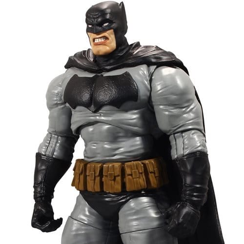 McFarlane Toys DC Build-A-Figure Wave 6 Dark Knight Returns 7-Inch Scale Action Figure - Collectors World Toys