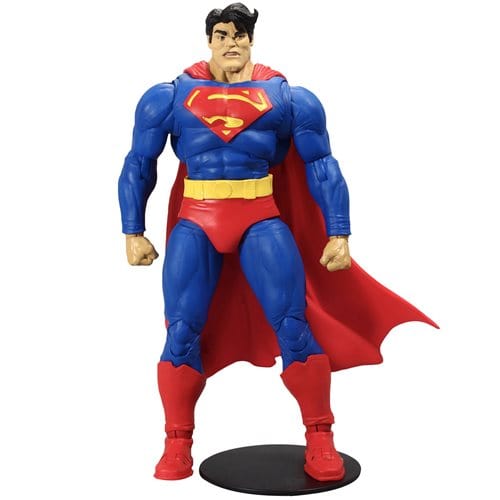McFarlane Toys DC Build-A-Figure Wave 6 Dark Knight Returns 7-Inch Scale Action Figure - Collectors World Toys