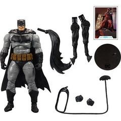 McFarlane Toys DC Build-A-Figure Wave 6 Dark Knight Returns 7-Inch Scale Action Figure - Collectors World Toys