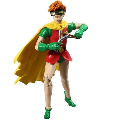 McFarlane Toys DC Build-A-Figure Wave 6 Dark Knight Returns 7-Inch Scale Action Figure