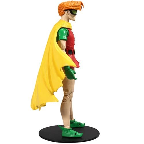 McFarlane Toys DC Build-A-Figure Wave 6 Dark Knight Returns 7-Inch Scale Action Figure - Collectors World Toys