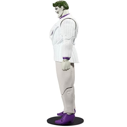 McFarlane Toys DC Build-A-Figure Wave 6 Dark Knight Returns 7-Inch Scale Action Figure - Collectors World Toys