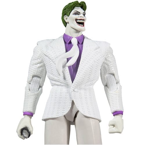 McFarlane Toys DC Build-A-Figure Wave 6 Dark Knight Returns 7-Inch Scale Action Figure - Collectors World Toys