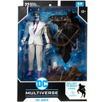 McFarlane Toys DC Build-A-Figure Wave 6 Dark Knight Returns 7-Inch Scale Action Figure