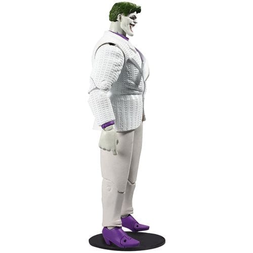 McFarlane Toys DC Build-A-Figure Wave 6 Dark Knight Returns 7-Inch Scale Action Figure - Collectors World Toys