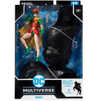 McFarlane Toys DC Build-A-Figure Wave 6 Dark Knight Returns 7-Inch Scale Action Figure