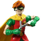 McFarlane Toys DC Build-A-Figure Wave 6 Dark Knight Returns 7-Inch Scale Action Figure