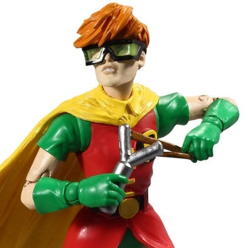 McFarlane Toys DC Build-A-Figure Wave 6 Dark Knight Returns 7-Inch Scale Action Figure