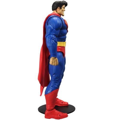 McFarlane Toys DC Build-A-Figure Wave 6 Dark Knight Returns 7-Inch Scale Action Figure - Collectors World Toys