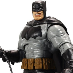 McFarlane Toys DC Build-A-Figure Wave 6 Dark Knight Returns 7-Inch Scale Action Figure - Collectors World Toys