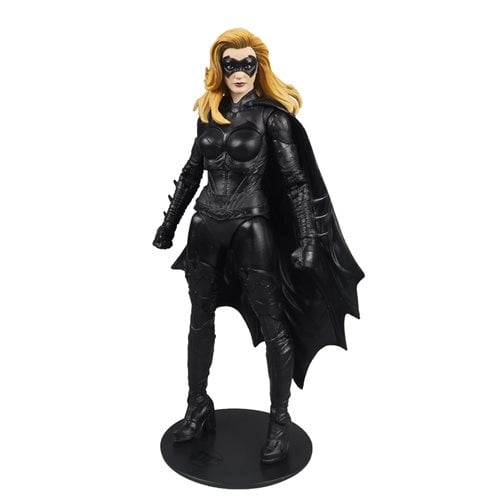 McFarlane Toys DC Build-A Wave 11 Batman & Robin Movie 7-Inch Scale Action Figure - Select Figure(s) - Collectors World Toys