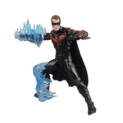 McFarlane Toys DC Build-A Wave 11 Batman & Robin Movie 7-Inch Scale Action Figure - Select Figure(s) - Collectors World Toys