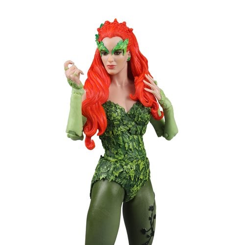 McFarlane Toys DC Build-A Wave 11 Batman & Robin Movie 7-Inch Scale Action Figure - Select Figure(s) - Collectors World Toys
