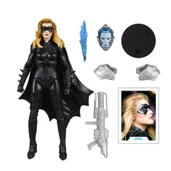 McFarlane Toys DC Build-A Wave 11 Batman & Robin Movie 7-Inch Scale Action Figure - Select Figure(s) - Collectors World Toys