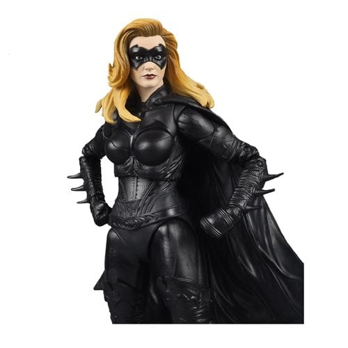 McFarlane Toys DC Build-A Wave 11 Batman & Robin Movie 7-Inch Scale Action Figure - Select Figure(s) - Collectors World Toys
