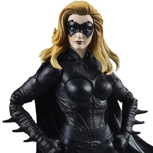 McFarlane Toys DC Build-A Wave 11 Batman & Robin Movie 7-Inch Scale Action Figure - Select Figure(s) - Collectors World Toys