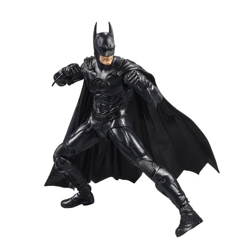 McFarlane Toys DC Build-A Wave 11 Batman & Robin Movie 7-Inch Scale Action Figure - Select Figure(s) - Collectors World Toys