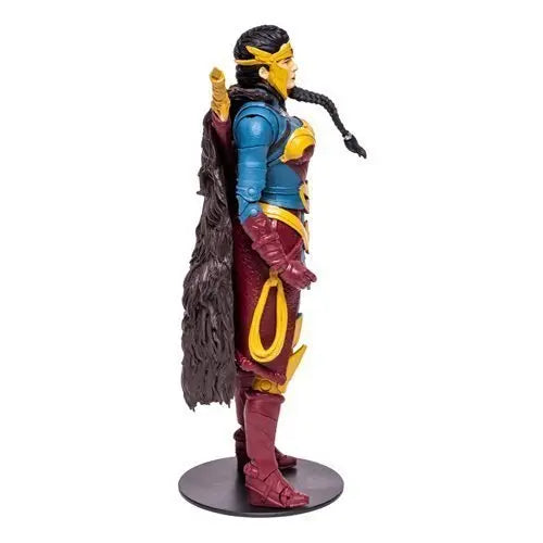 McFarlane Toys DC Build-A Wave 7 Endless Winter 7-Inch Scale Action Figure - Collectors World Toys