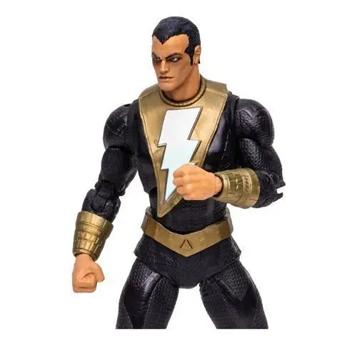 McFarlane Toys DC Build-A Wave 7 Endless Winter 7-Inch Scale Action Figure - Collectors World Toys