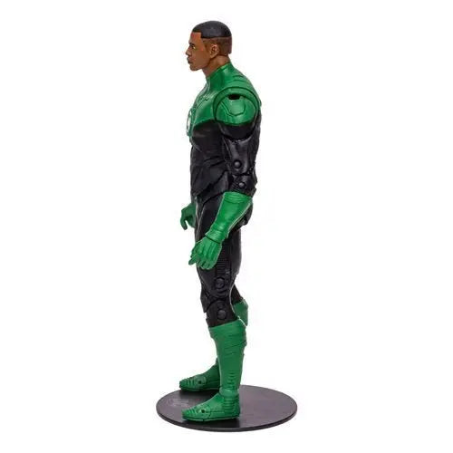 McFarlane Toys DC Build-A Wave 7 Endless Winter 7-Inch Scale Action Figure - Collectors World Toys