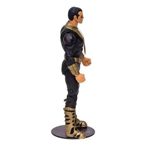 McFarlane Toys DC Build-A Wave 7 Endless Winter 7-Inch Scale Action Figure - Collectors World Toys