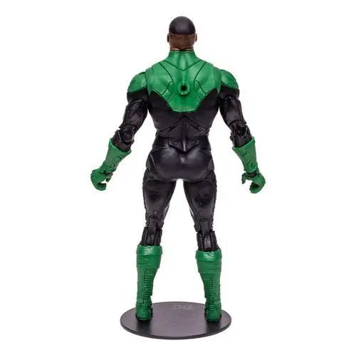 McFarlane Toys DC Build-A Wave 7 Endless Winter 7-Inch Scale Action Figure - Collectors World Toys