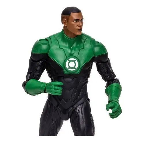 McFarlane Toys DC Build-A Wave 7 Endless Winter 7-Inch Scale Action Figure - Collectors World Toys