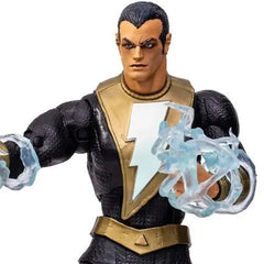 McFarlane Toys DC Build-A Wave 7 Endless Winter 7-Inch Scale Action Figure - Collectors World Toys