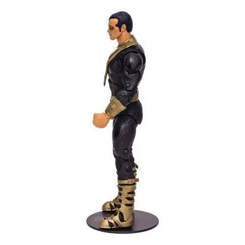 McFarlane Toys DC Build-A Wave 7 Endless Winter 7-Inch Scale Action Figure - Collectors World Toys