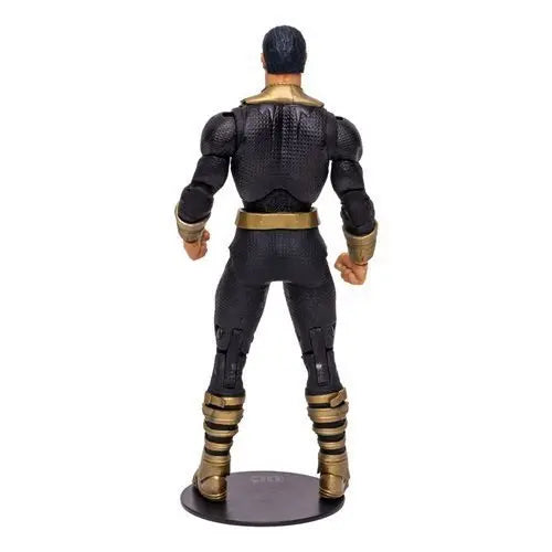 McFarlane Toys DC Build-A Wave 7 Endless Winter 7-Inch Scale Action Figure - Collectors World Toys