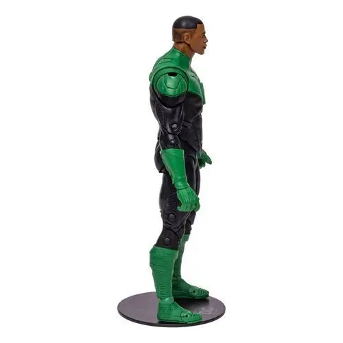 McFarlane Toys DC Build-A Wave 7 Endless Winter 7-Inch Scale Action Figure - Collectors World Toys