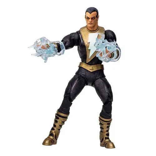 McFarlane Toys DC Build-A Wave 7 Endless Winter 7-Inch Scale Action Figure - Collectors World Toys