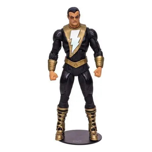 McFarlane Toys DC Build-A Wave 7 Endless Winter 7-Inch Scale Action Figure - Collectors World Toys