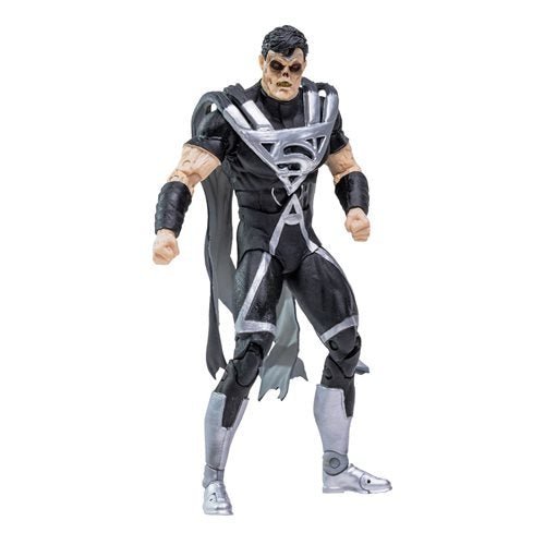 McFarlane Toys DC Build-A Wave 8 Blackest Night 7-Inch Scale Action Figure - Select Figure(s) - Collectors World Toys