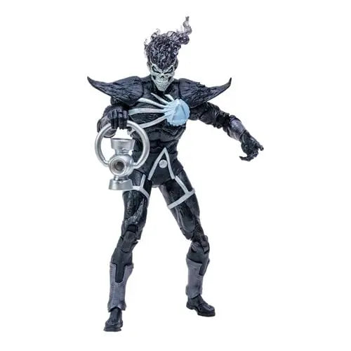 McFarlane Toys DC Build-A Wave 8 Blackest Night 7-Inch Scale Action Figure - Select Figure(s) - Collectors World Toys