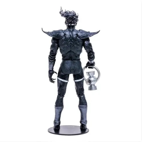 McFarlane Toys DC Build-A Wave 8 Blackest Night 7-Inch Scale Action Figure - Select Figure(s) - Collectors World Toys