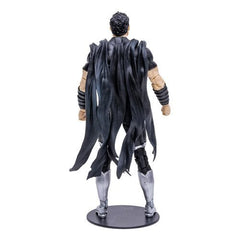 McFarlane Toys DC Build-A Wave 8 Blackest Night 7-Inch Scale Action Figure - Select Figure(s) - Collectors World Toys