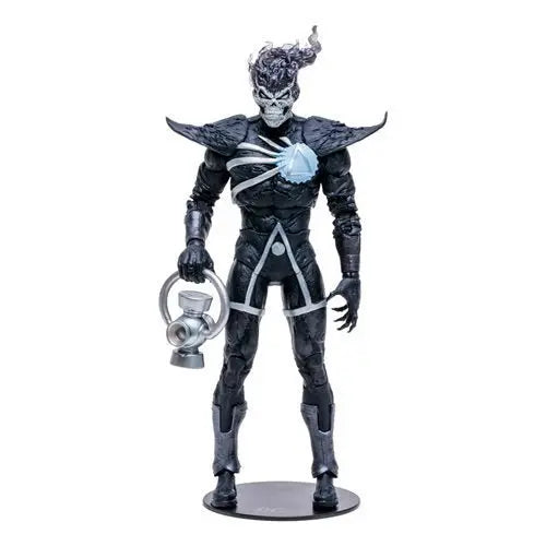 McFarlane Toys DC Build-A Wave 8 Blackest Night 7-Inch Scale Action Figure - Select Figure(s) - Collectors World Toys