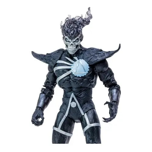 McFarlane Toys DC Build-A Wave 8 Blackest Night 7-Inch Scale Action Figure - Select Figure(s) - Collectors World Toys
