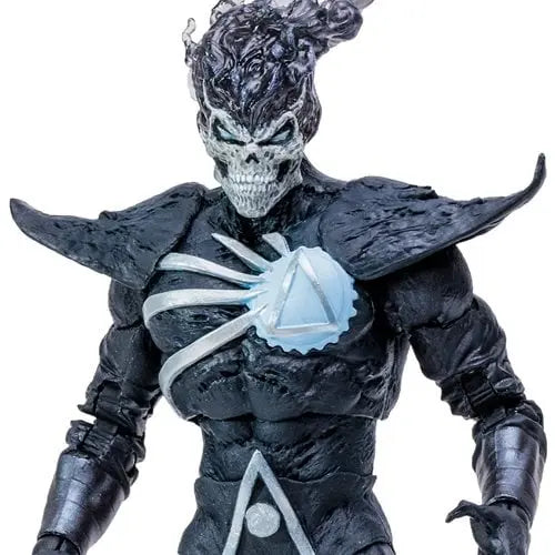 McFarlane Toys DC Build-A Wave 8 Blackest Night 7-Inch Scale Action Figure - Select Figure(s) - Collectors World Toys