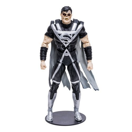 McFarlane Toys DC Build-A Wave 8 Blackest Night 7-Inch Scale Action Figure - Select Figure(s) - Collectors World Toys