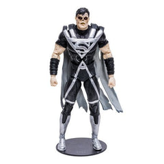 McFarlane Toys DC Build-A Wave 8 Blackest Night 7-Inch Scale Action Figure - Select Figure(s) - Collectors World Toys