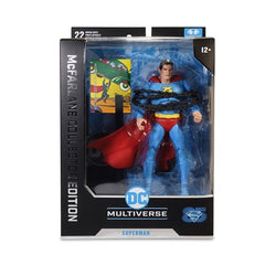 McFarlane Toys DC McFarlane Collector Edition Wave 1 7-Inch Scale Action Figure - Select Figure(s) - Collectors World Toys