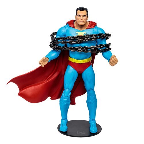 McFarlane Toys DC McFarlane Collector Edition Wave 1 7-Inch Scale Action Figure - Select Figure(s) - Collectors World Toys