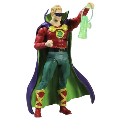 McFarlane Toys DC McFarlane Collector Edition Wave 1 7-Inch Scale Action Figure - Select Figure(s) - Collectors World Toys